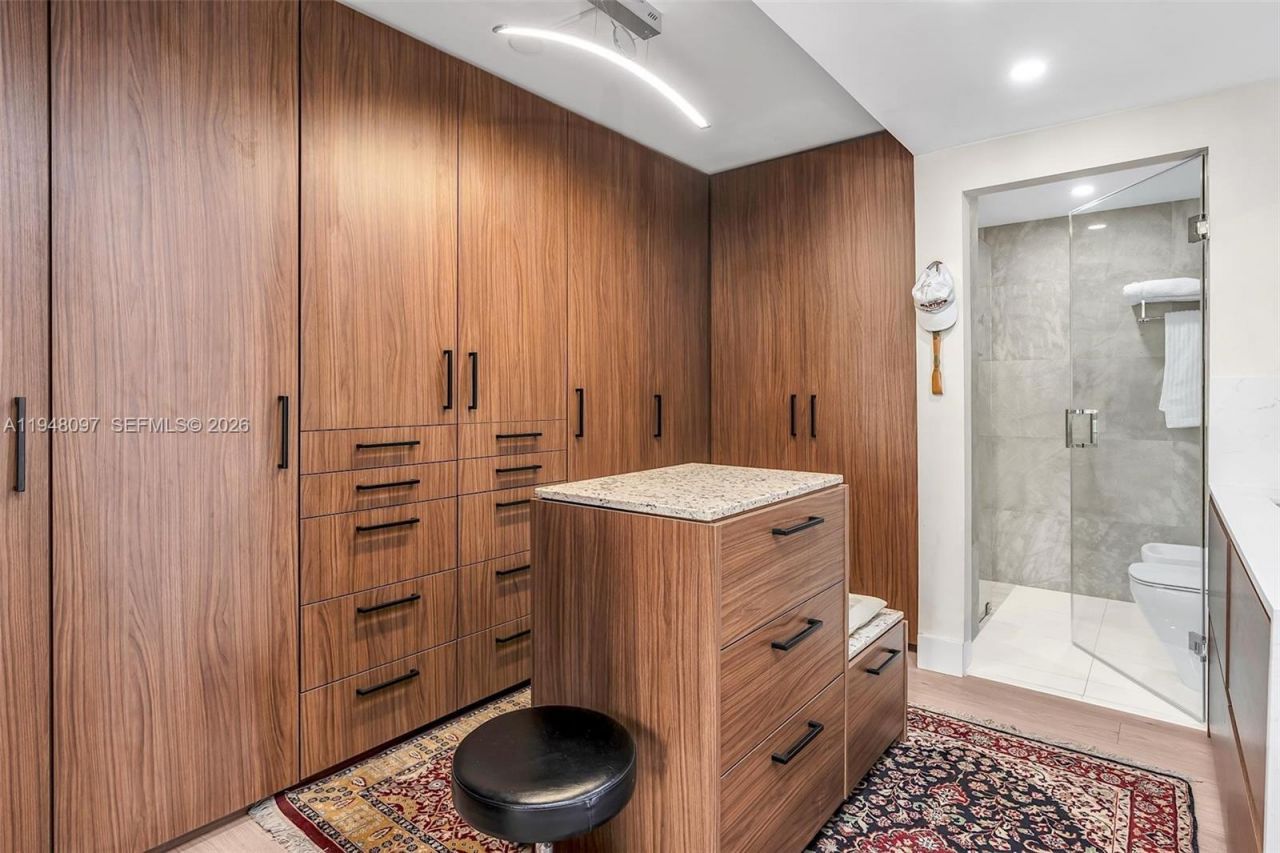 1865 Brickell Avenue, Unit A1501, Miami, FL 33129 Photo