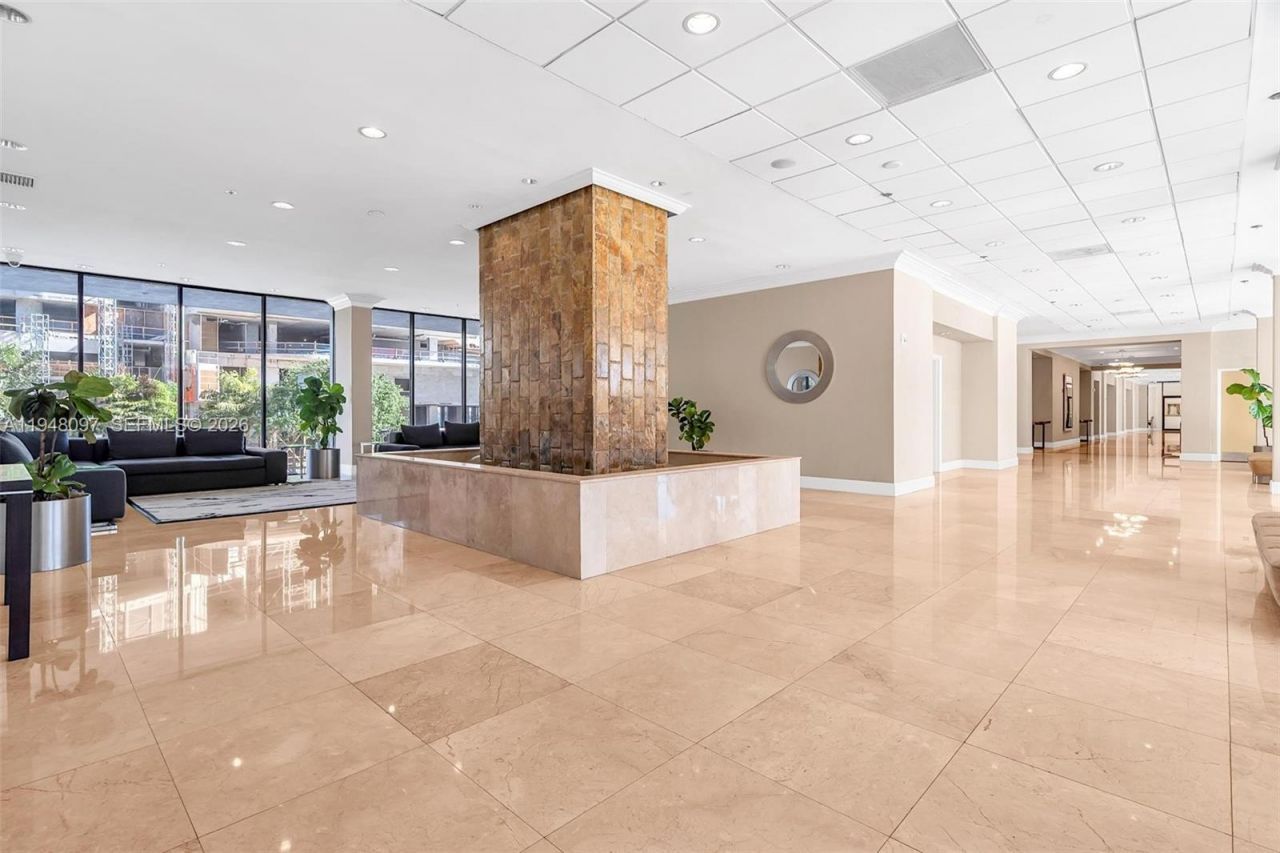 1865 Brickell Avenue, Unit A1501, Miami, FL 33129 Photo