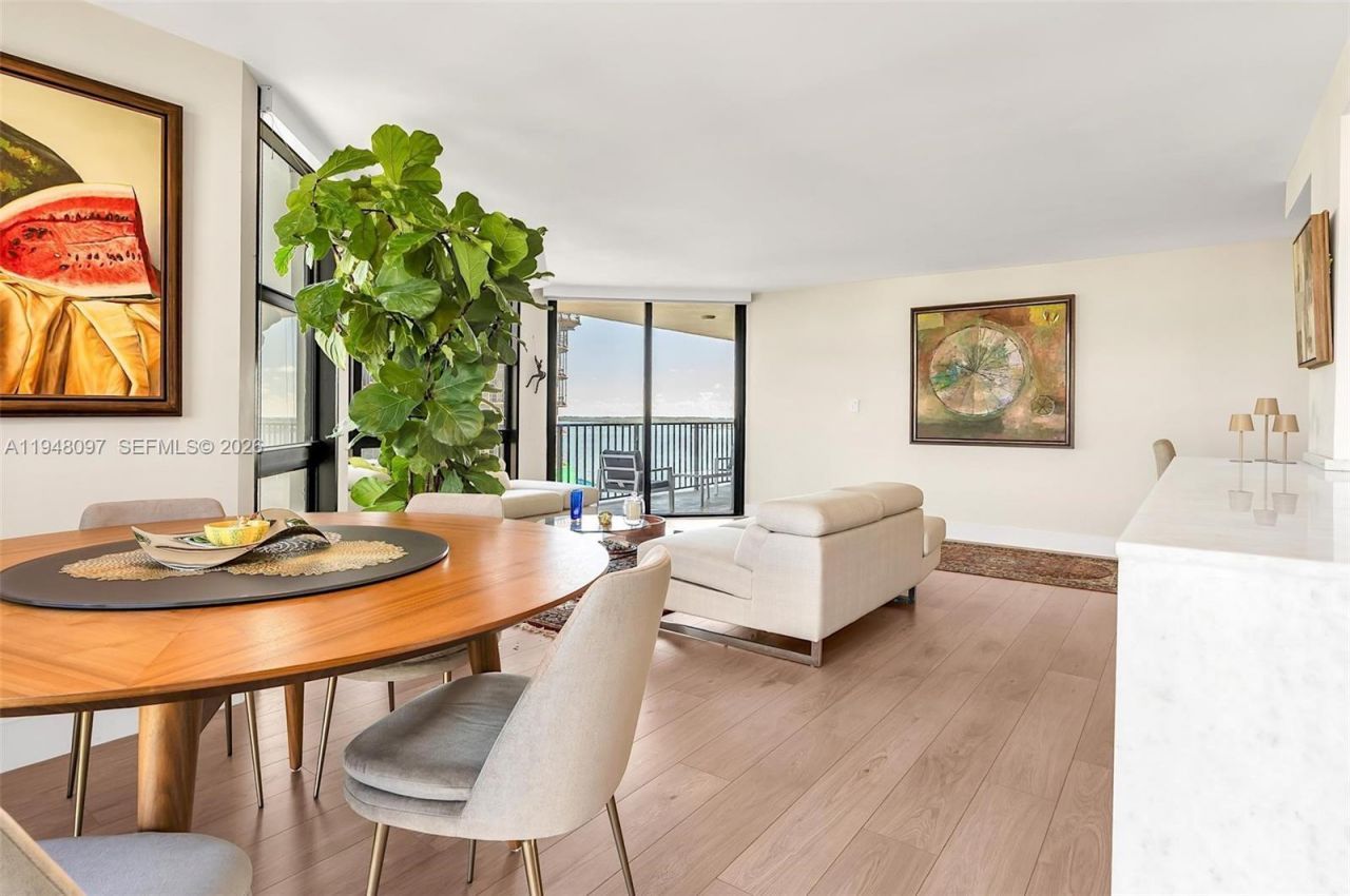 1865 Brickell Avenue, Unit A1501, Miami, FL 33129 Photo