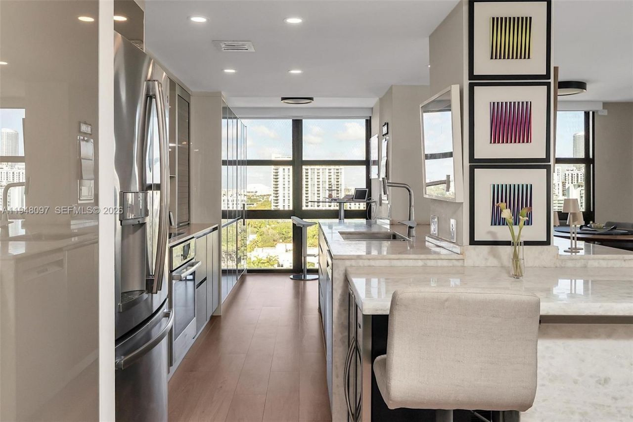 1865 Brickell Avenue, Unit A1501, Miami, FL 33129 Photo