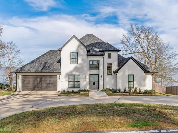 6042 S Lakeshore Drive, Shreveport, LA 71119