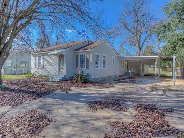 617 Rome Street, Bossier City, LA 71112