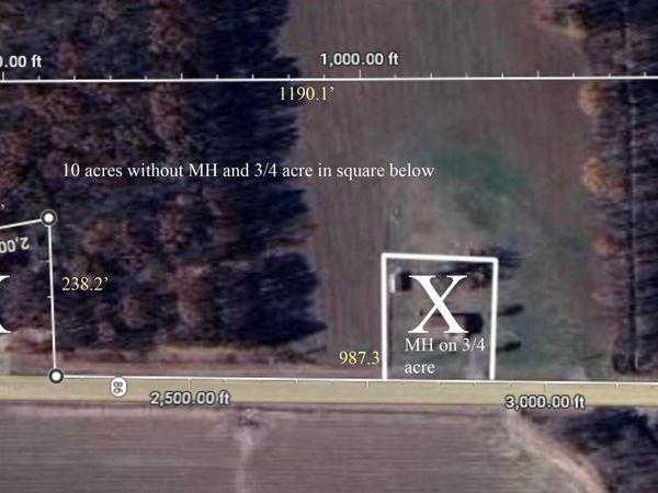 7124 Ar Hwy 86, Hazen, AR 72064