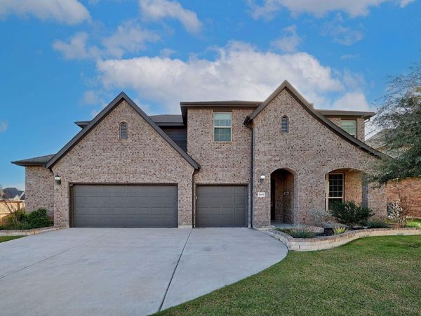 5805 Monrovia LN, Pflugerville, TX 78660