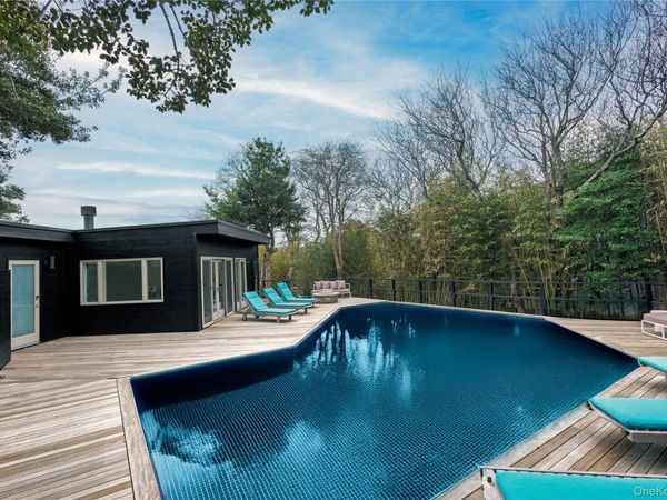 279 Bay Walk , Fire Island Pines, NY 11782