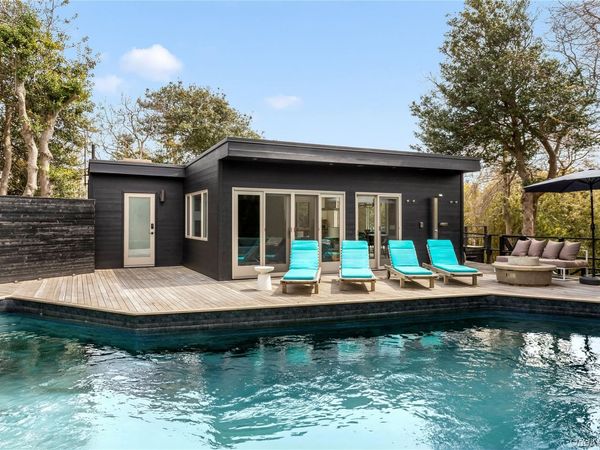 279 Bay Walk, Fire Island Pines, NY 11782