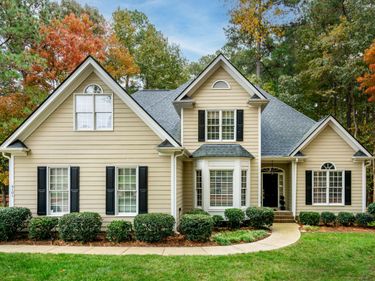 5101 Makena Drive, Raleigh, NC 27615