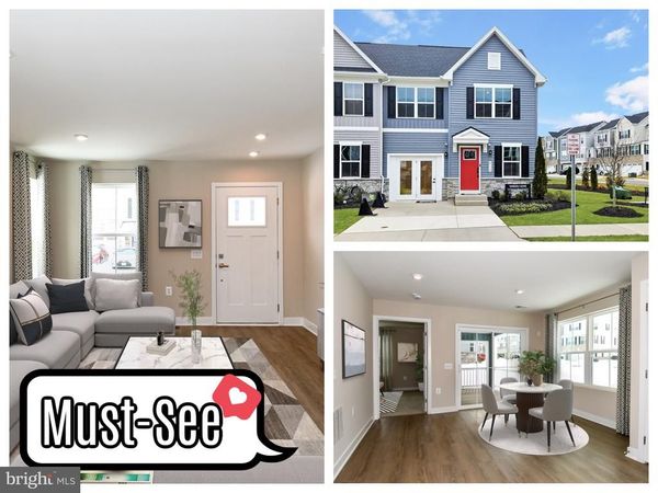 4512 BRIARHAVEN DRIVE, FREDERICKSBURG, VA 22408