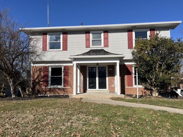 310 Knollwood Drive, Highland Heights, KY 41076