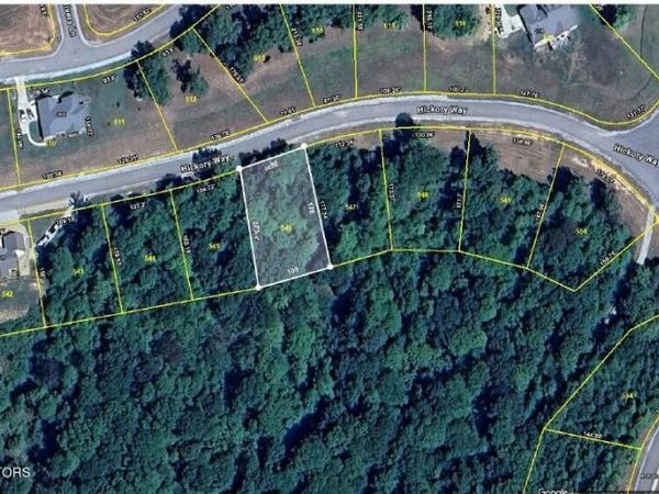 Hickory Way, LaFollette, TN 37766