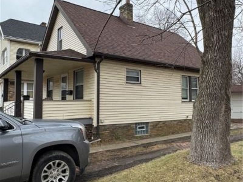 1241 E 173rd Street, Cleveland, OH 44119 Photo 2