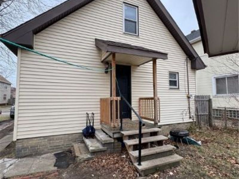 1241 E 173rd Street, Cleveland, OH 44119 Photo 3