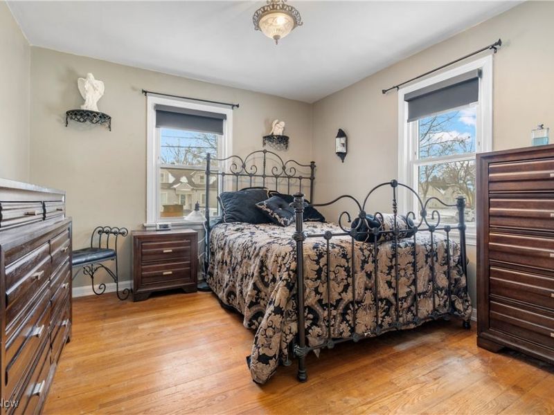 210 Davenport Avenue, Akron, OH 44312 Photo 13