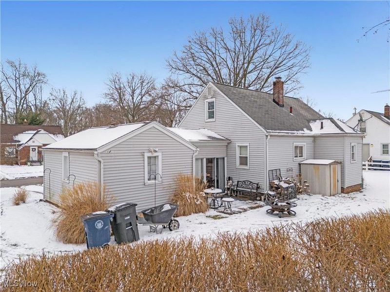 210 Davenport Avenue, Akron, OH 44312 Photo 20