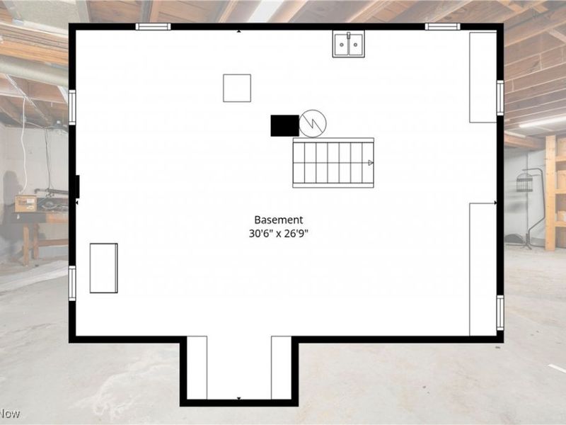 210 Davenport Avenue, Akron, OH 44312 Photo 23