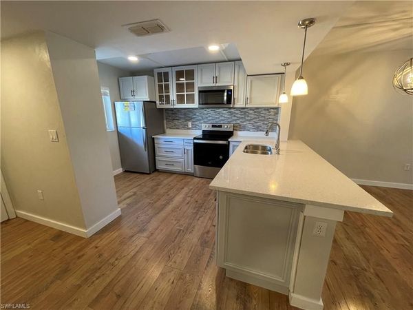 2395 Naples Trace CIR , Unit 6, NAPLES, FL 34109