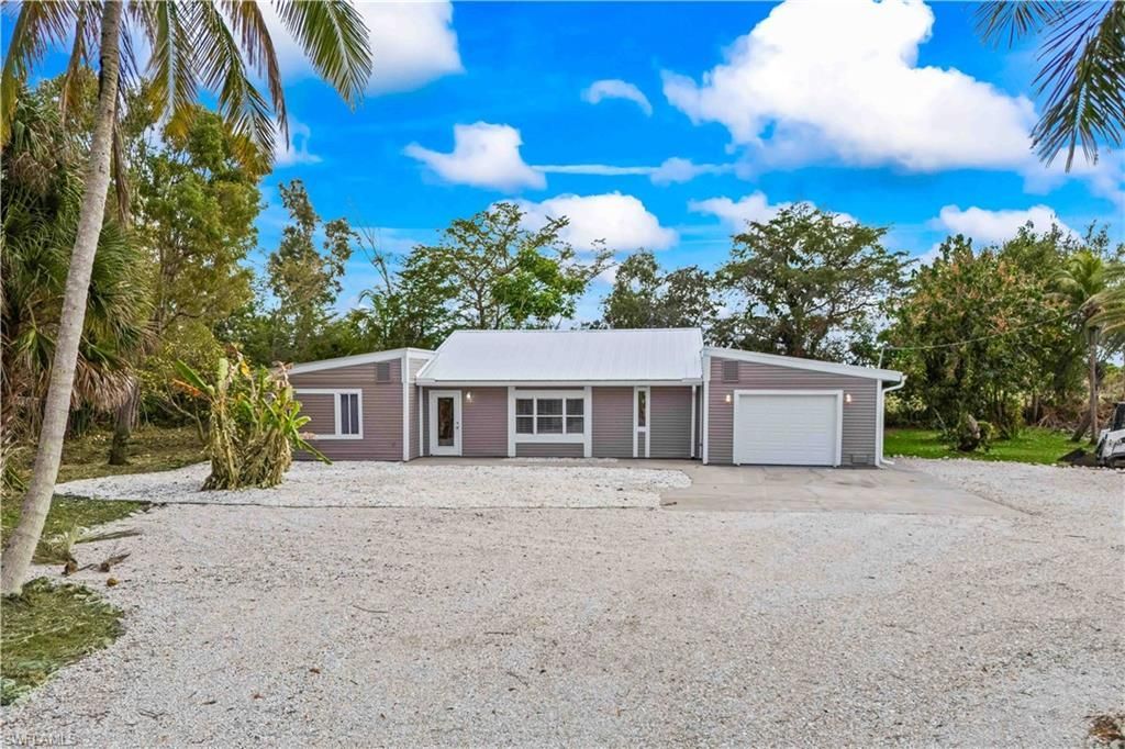 5675 Sandal Ln , Bokeelia, FL 33922 Photo