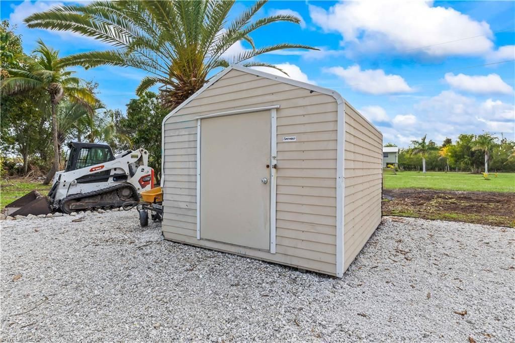 5675 Sandal Ln , Bokeelia, FL 33922 Photo