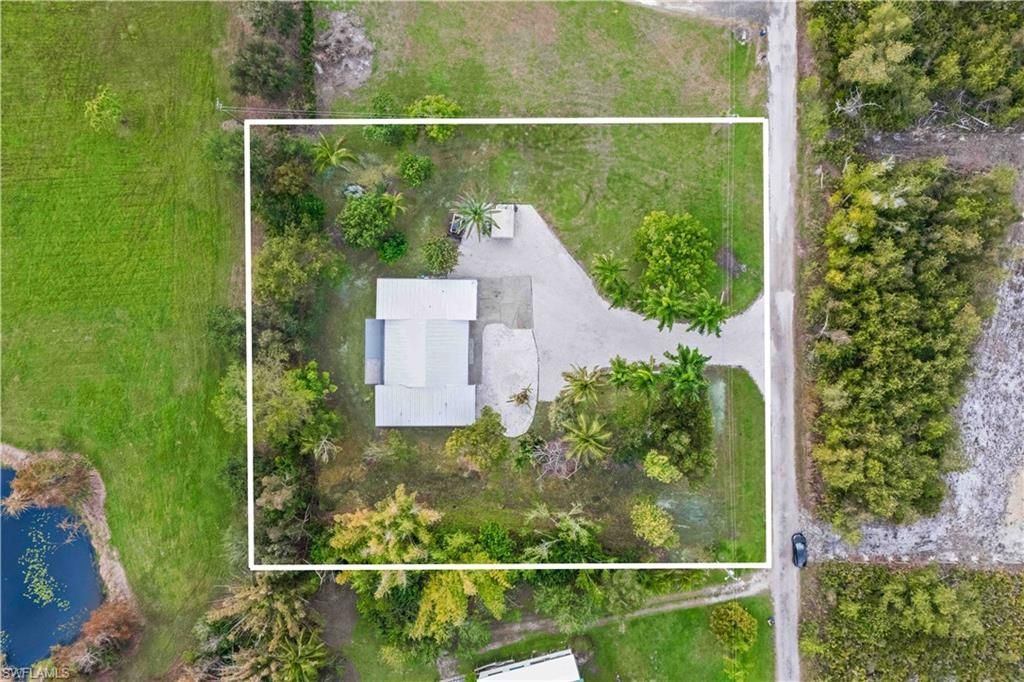 5675 Sandal Ln , Bokeelia, FL 33922 Photo