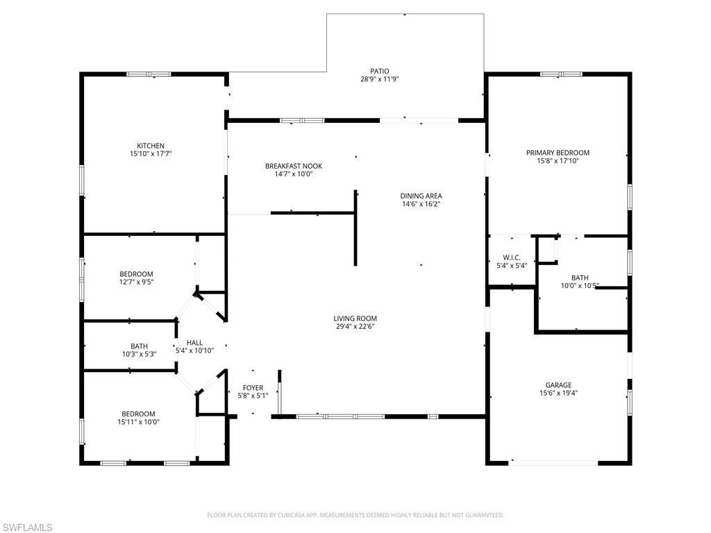5675 Sandal Ln , Bokeelia, FL 33922 Photo