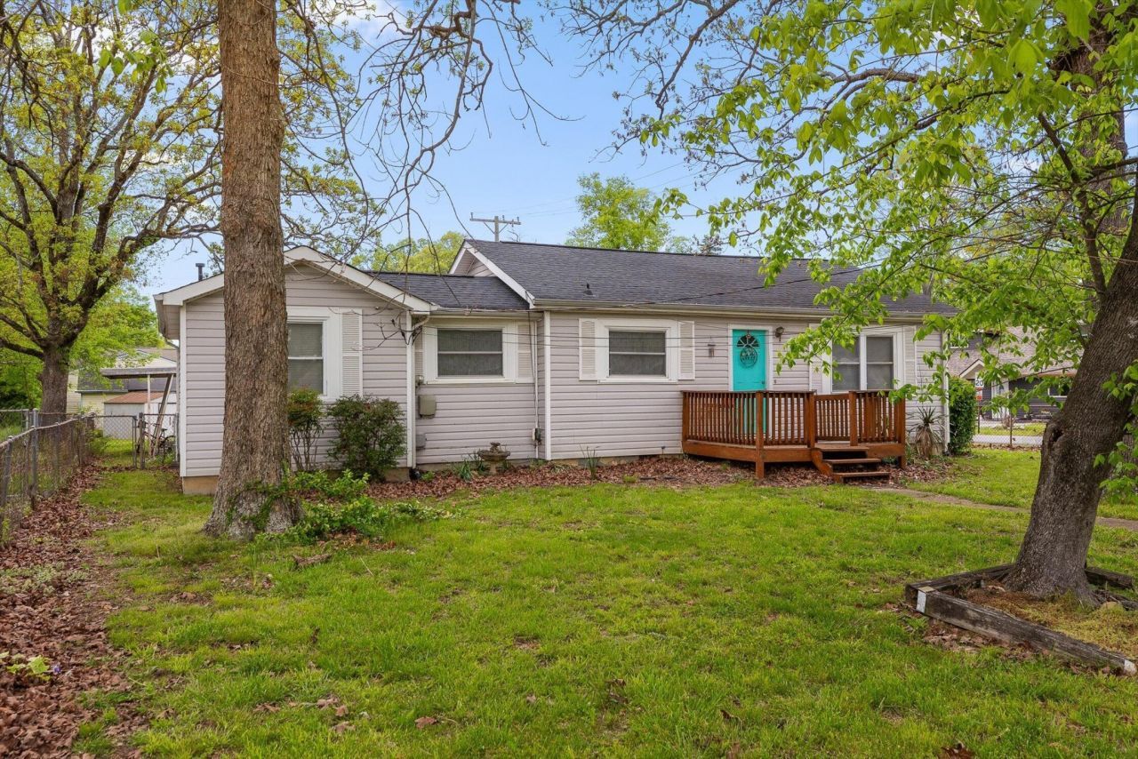 1301 Mcbrien Road, Chattanooga, TN 37412 Main Photo