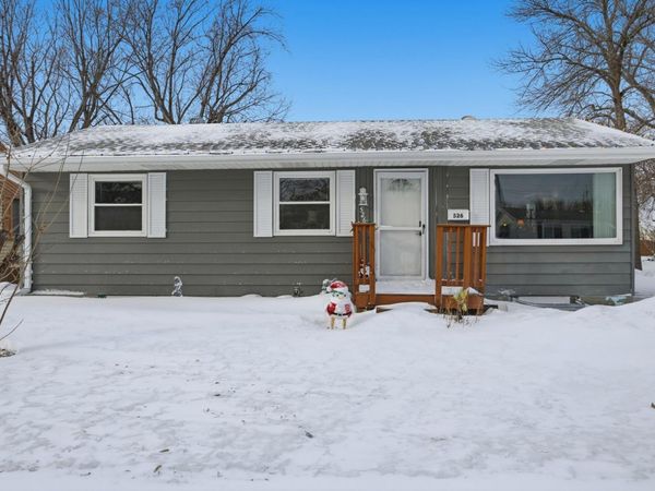 526 3rd Street Court, West Fargo, ND 58078