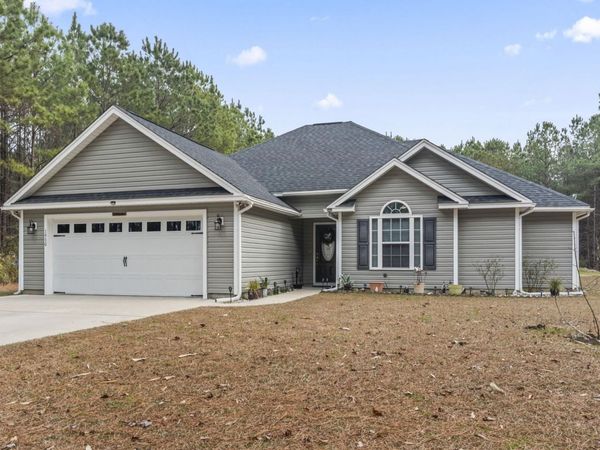 1930 West Homewood Rd., Conway, SC 29526
