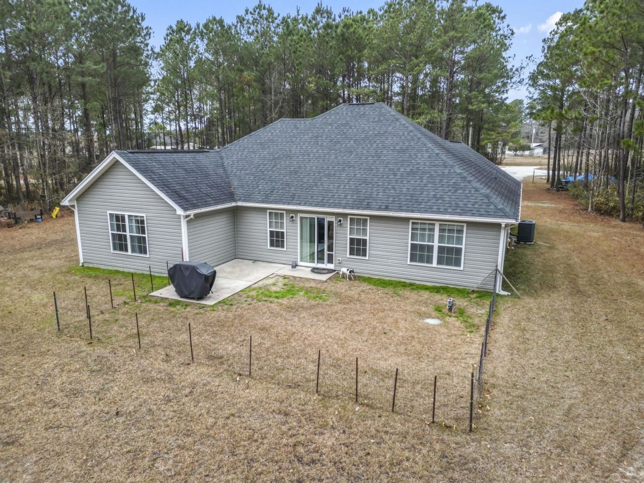 1930 West Homewood Rd. Photo 30