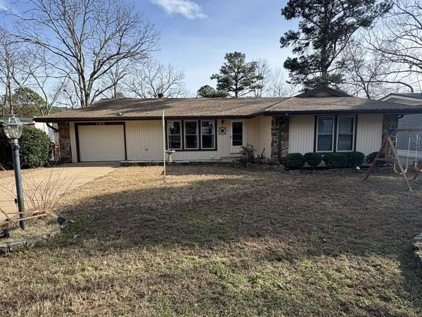 188 Pine Knot, Fairfield Bay, AR 72088