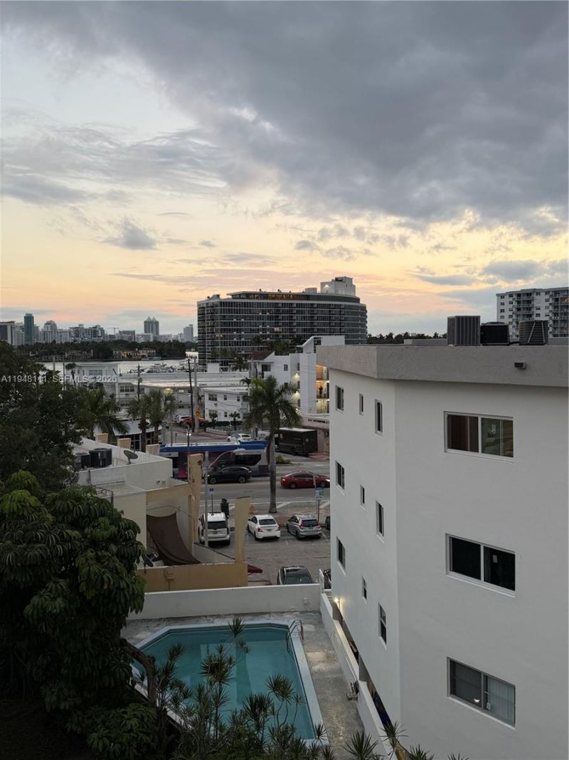 7150 Indian Creek Dr, Unit 505, Miami Beach, FL 33141 Photo