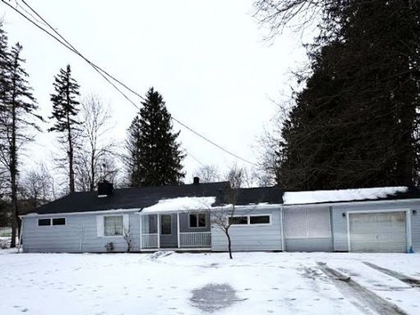 82 W University Street, Alfred, NY 14802