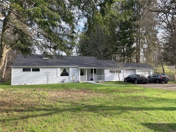 82 W University Street, Alfred, NY 14802