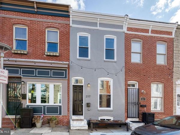 217 N BELNORD AVENUE, BALTIMORE, MD 21224