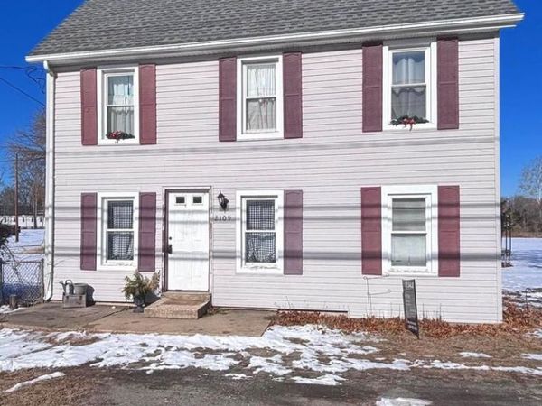 2109 MARNE HIGHWAY, HAINESPORT, NJ 08036