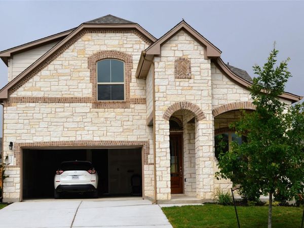 1237 Clear Wing CIR, Georgetown, TX 78626