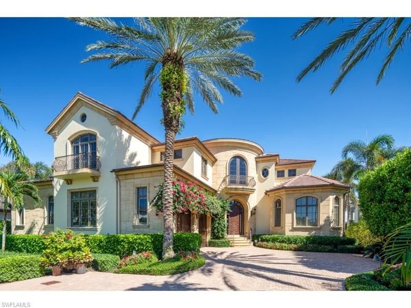 1979 4th ST S, NAPLES, FL 34102