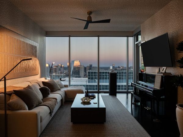 1616 West End Ave, Unit 3105, Nashville, TN 37203