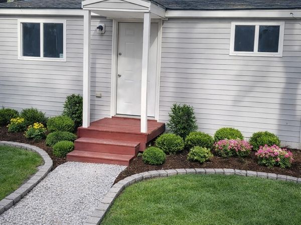 503 Pasquenoke Trail, Edenton, NC 27932