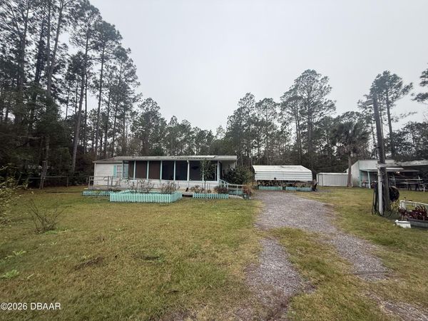 1880 Elder Street, Bunnell, FL 32110