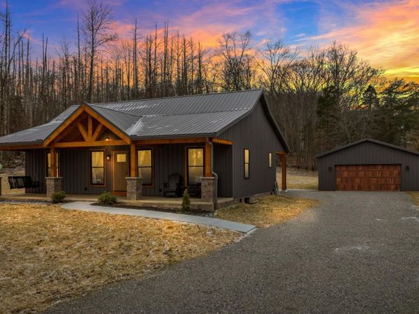 1431 Grange Hall Road, Oliver Twp, OH 45693