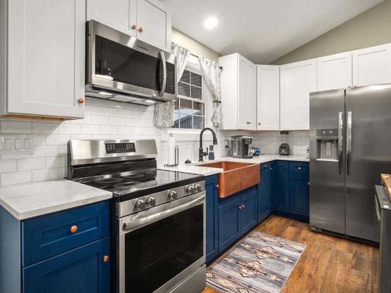 1431 Grange Hall Road, Oliver Twp, OH 45693 Photo 11