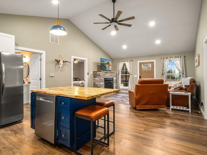 1431 Grange Hall Road, Oliver Twp, OH 45693 Photo 12