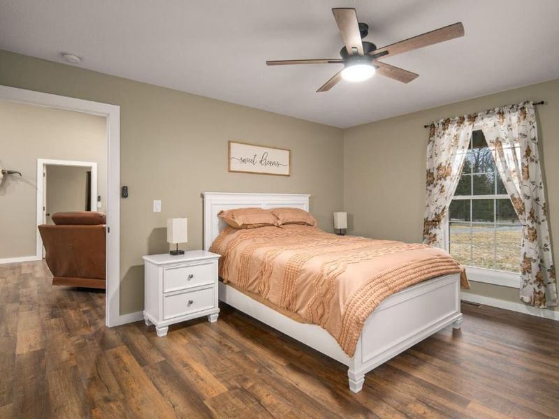 1431 Grange Hall Road, Oliver Twp, OH 45693 Photo 14