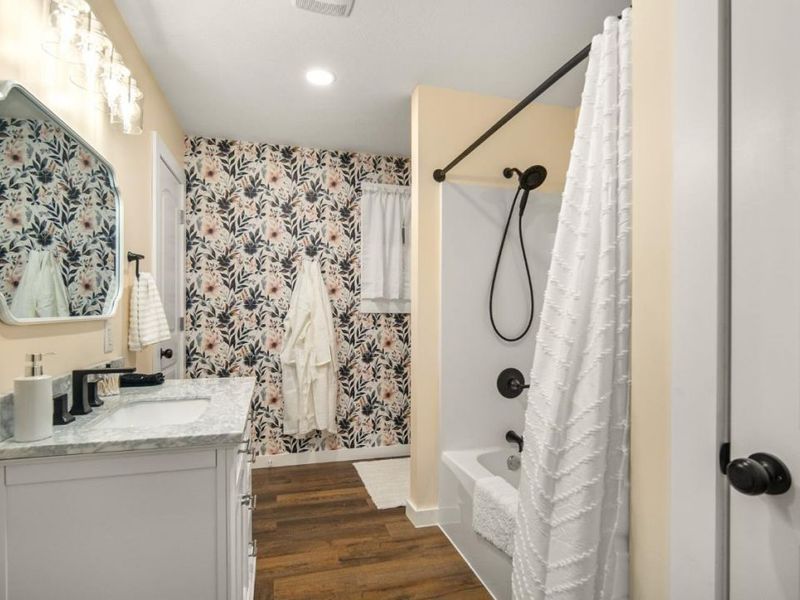 1431 Grange Hall Road, Oliver Twp, OH 45693 Photo 16