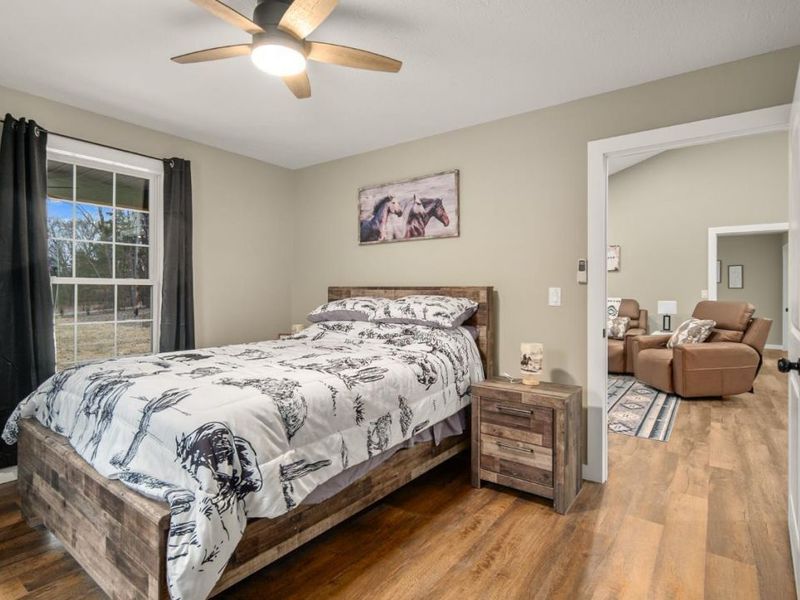 1431 Grange Hall Road, Oliver Twp, OH 45693 Photo 17