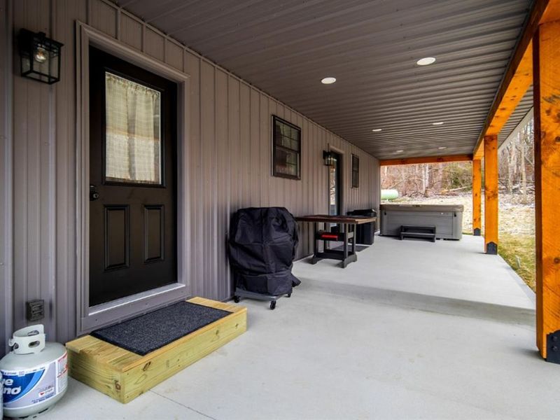 1431 Grange Hall Road, Oliver Twp, OH 45693 Photo 21