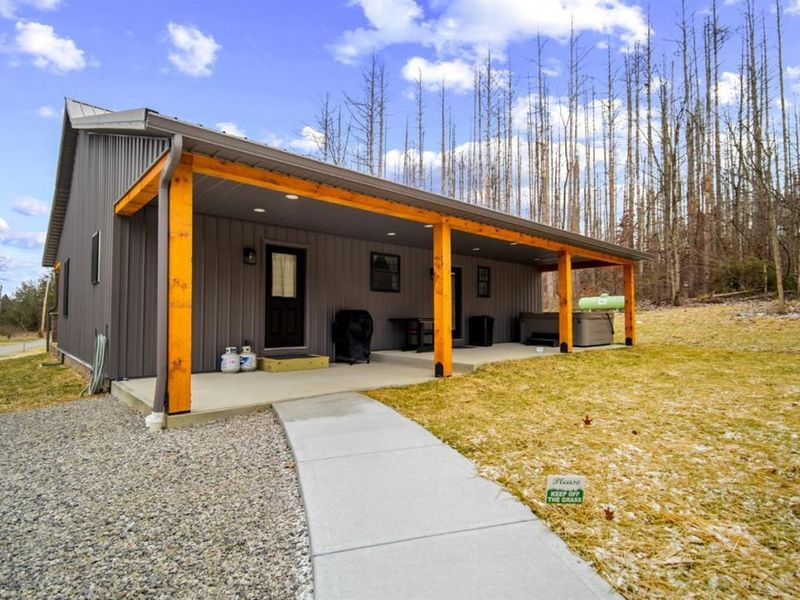 1431 Grange Hall Road, Oliver Twp, OH 45693 Photo 22