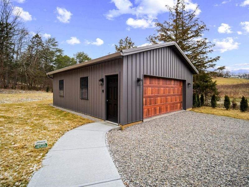 1431 Grange Hall Road, Oliver Twp, OH 45693 Photo 23