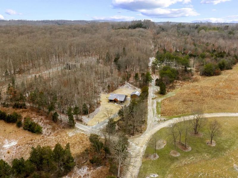 1431 Grange Hall Road, Oliver Twp, OH 45693 Photo 26