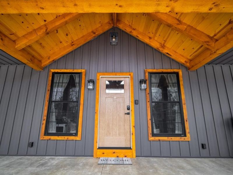 1431 Grange Hall Road, Oliver Twp, OH 45693 Photo 6